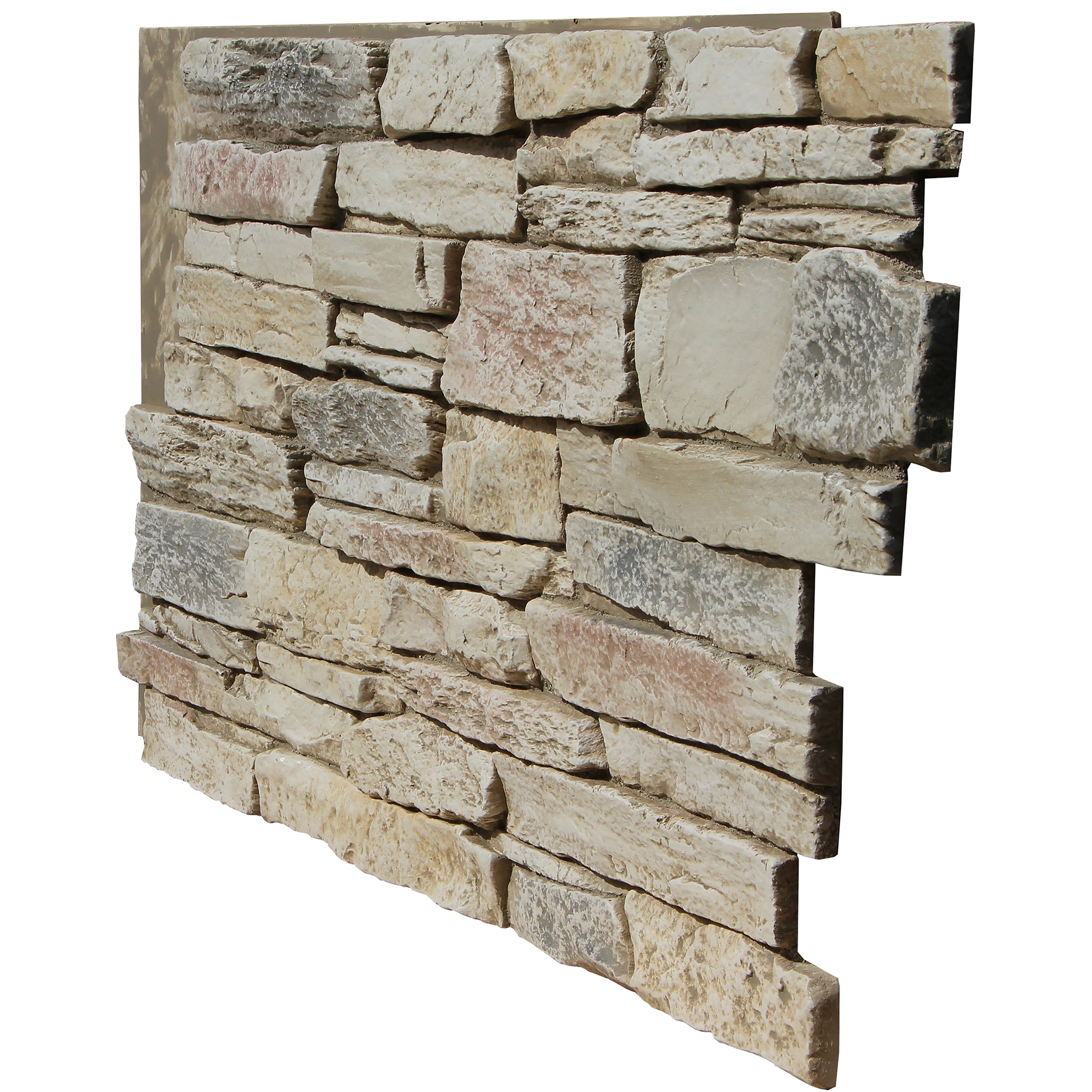 Faux Harvest Ledge – Tritan BP