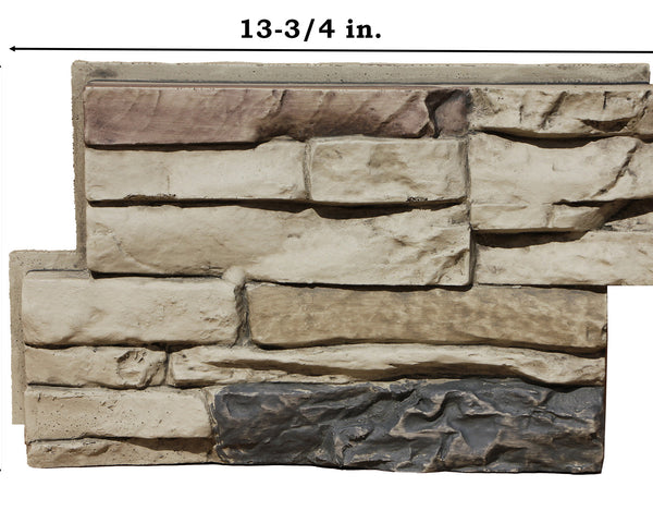 Stick-A-Stone™