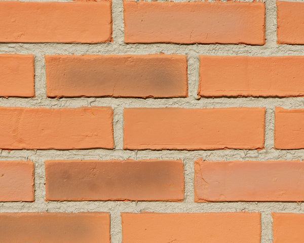 Faux British Brick