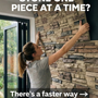 What Most Homeowners Don’t Compare When Choosing Faux Stone Panels
