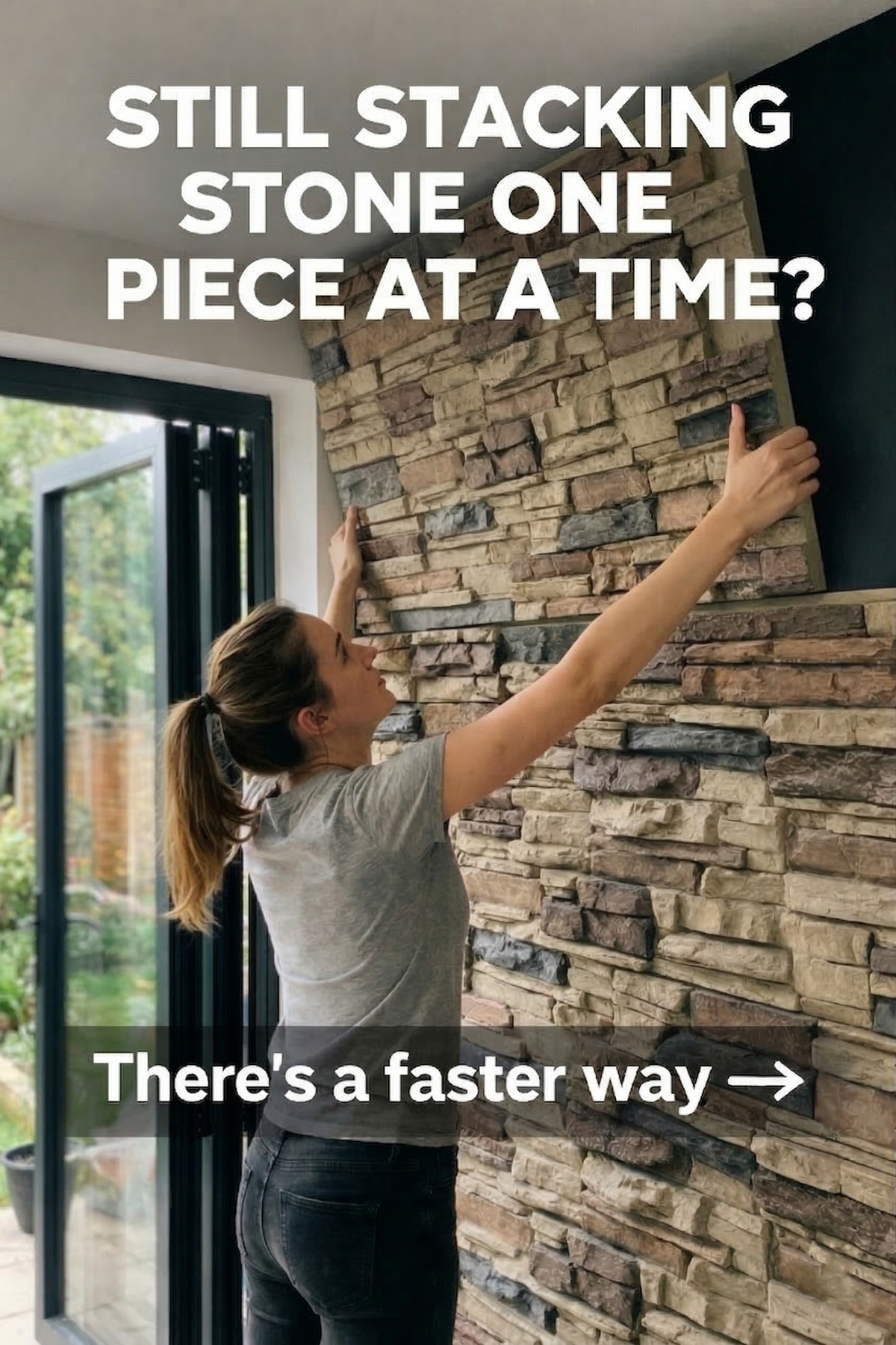 What Most Homeowners Don’t Compare When Choosing Faux Stone Panels