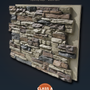 Are Faux Stone Panels Fire Safe? Class A Ratings Explained
