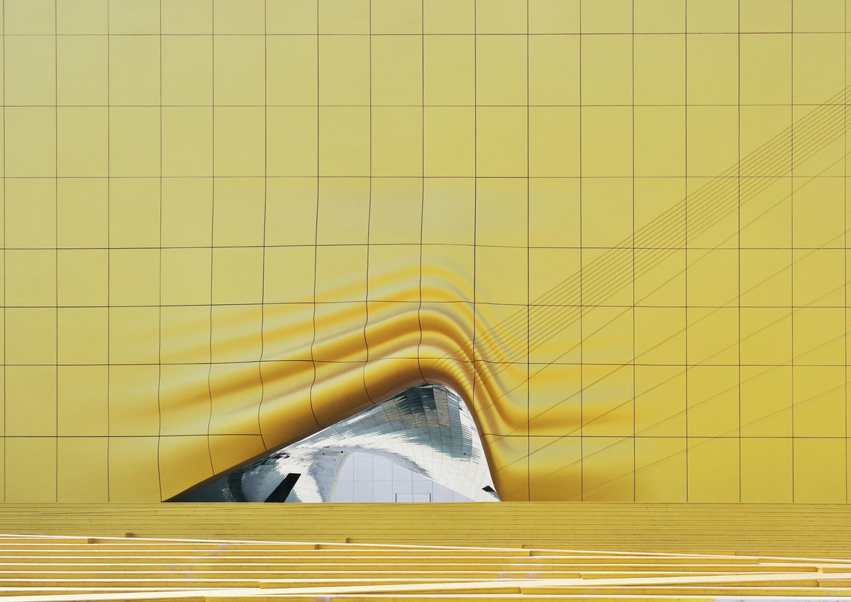 Tailored for Perfection: How Custom Architectural Solutions Elevate Design Possibilities