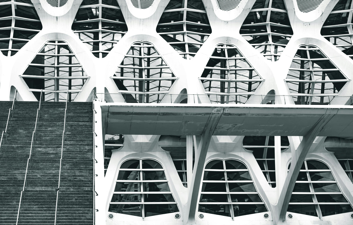 From Vision to Reality: Impact on Modern Architecture and Design