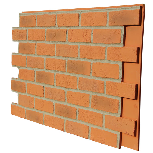Aged Brick