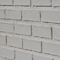 Faux British Brick