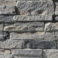 Faux Canyon's Edge Sample