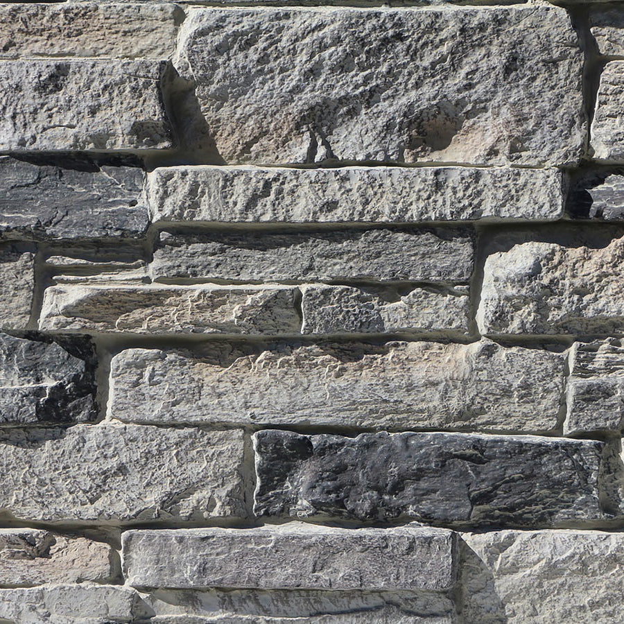 Faux Canyon's Edge Sample