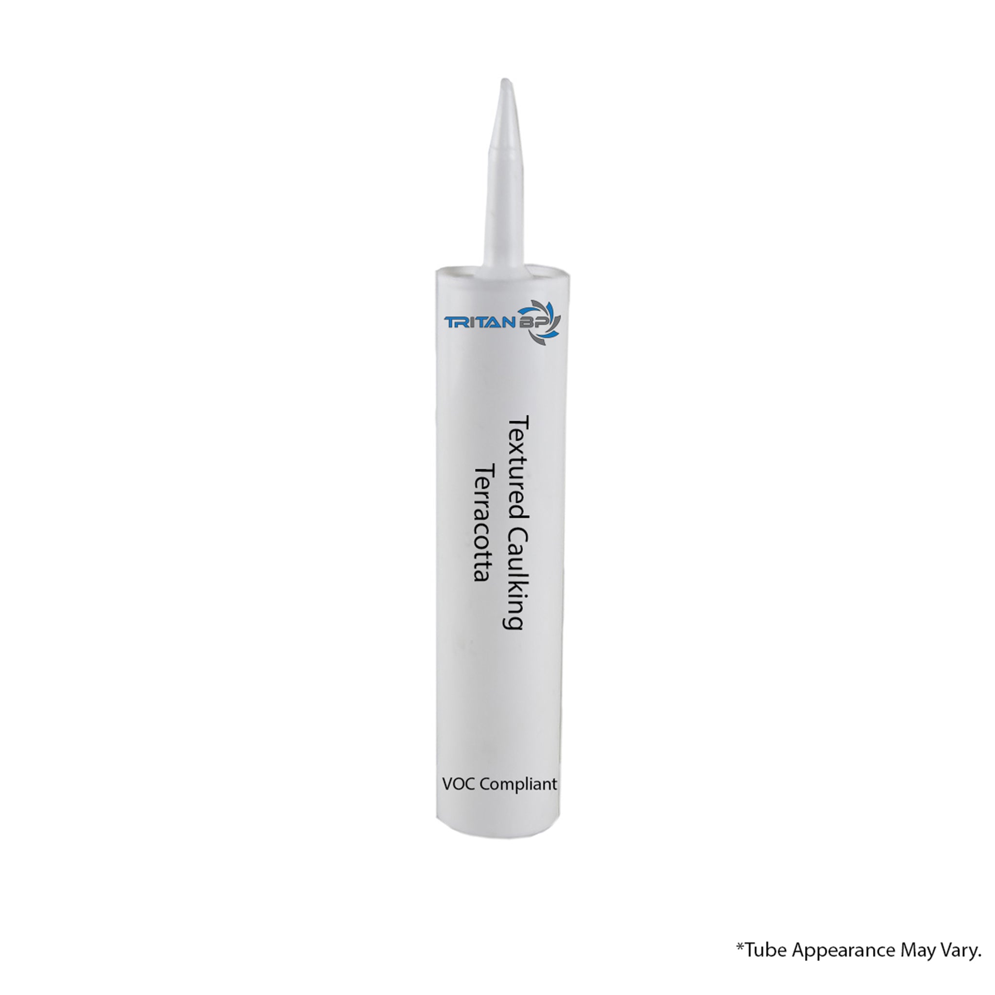 Matching Caulking for Faux Stone & Brick Panels | Tritan BP