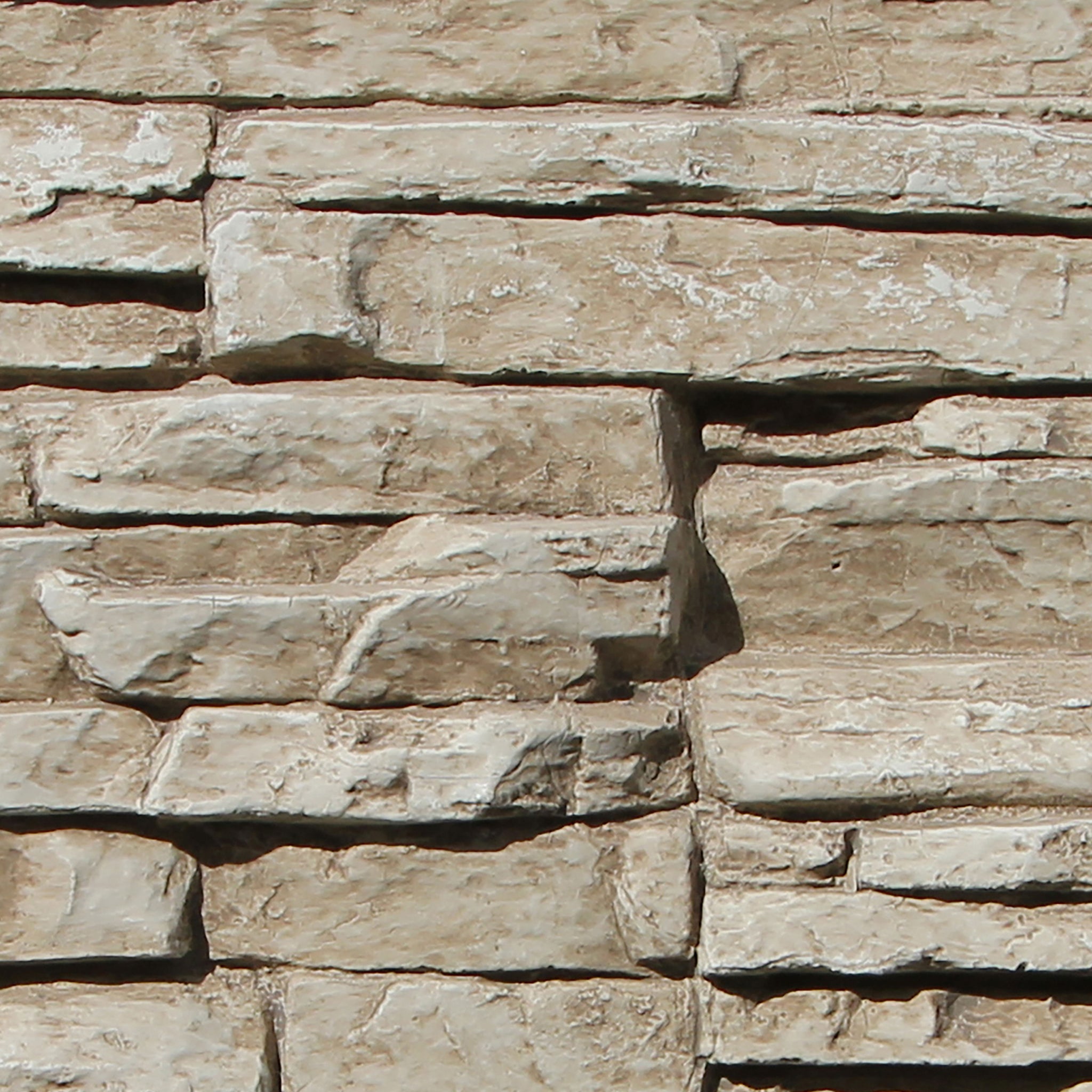 デンドライト　シナイ・ストーン③ Lightning Ridge Faux Stone Panels | Tritan BP