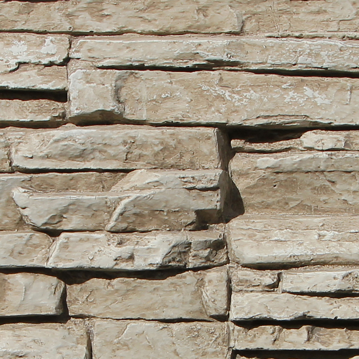 Faux Lightning Ridge Sample