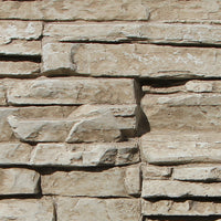 Faux Lightning Ridge Sample