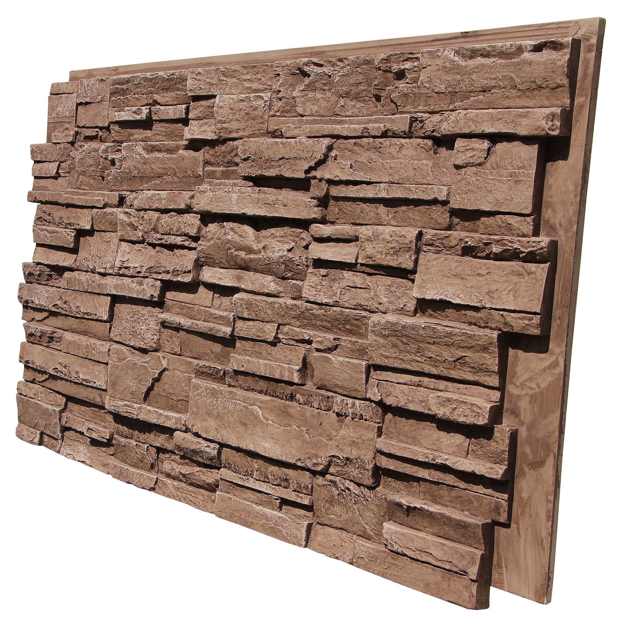 Faux Earth's Valley – Tritan BP