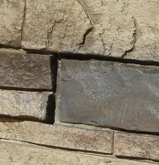 Faux Summit Stone - Sample