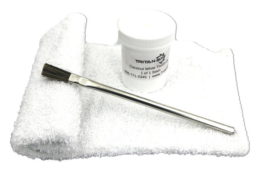 Kit de retoque