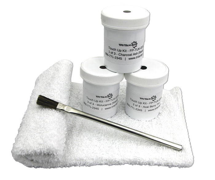 Touch Up Kit