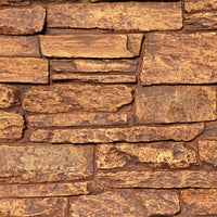 Panel Harvest Ledge de piedra sintética