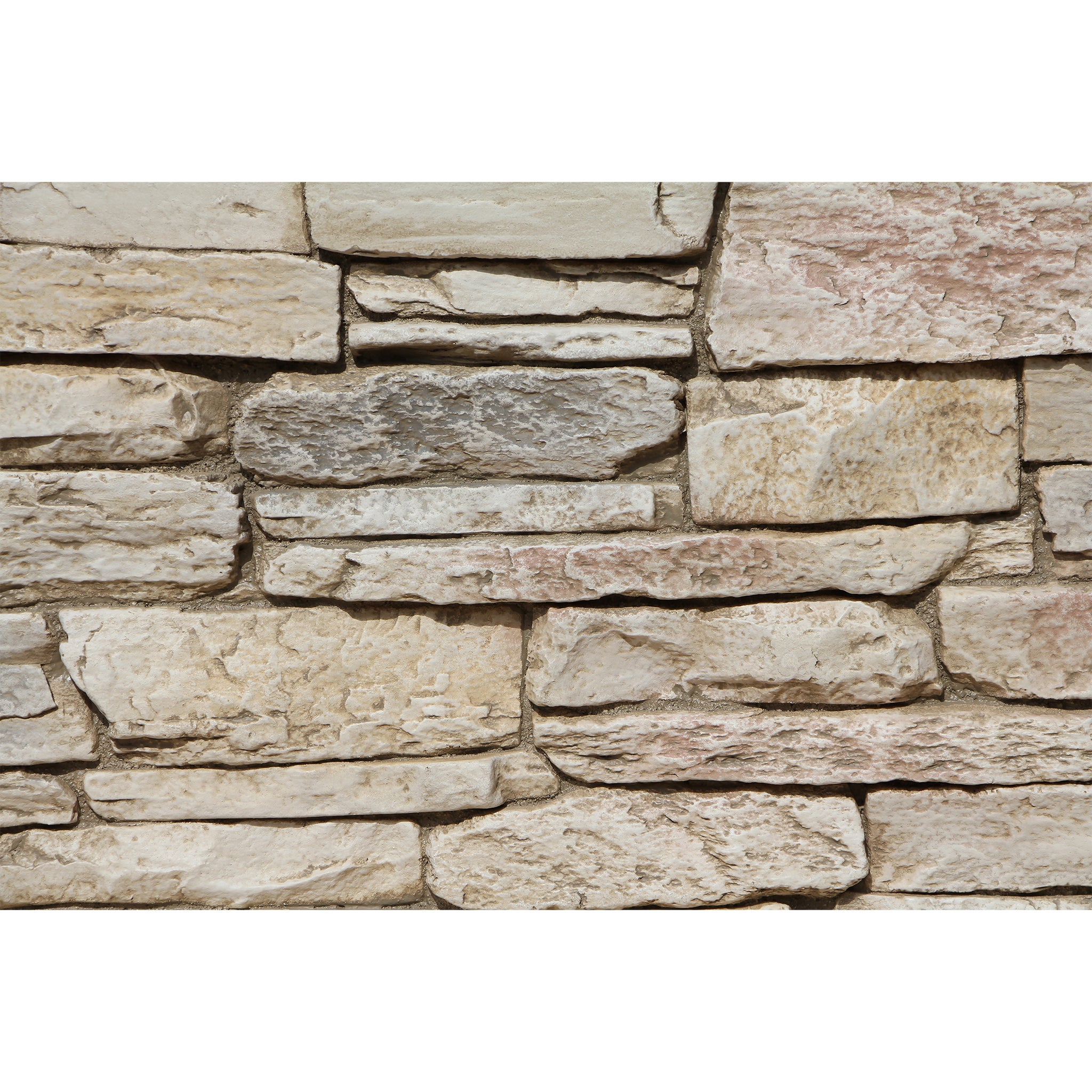 Harvest Ledge Stone Faux Stone Panels | Tritan BP