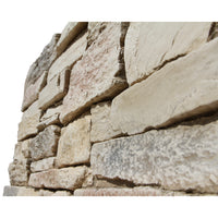 Panel Harvest Ledge de piedra sintética