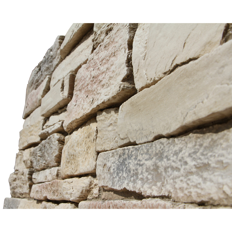 Panel Harvest Ledge de piedra sintética