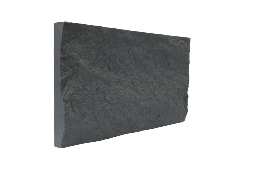 Faux Icelandic Lava