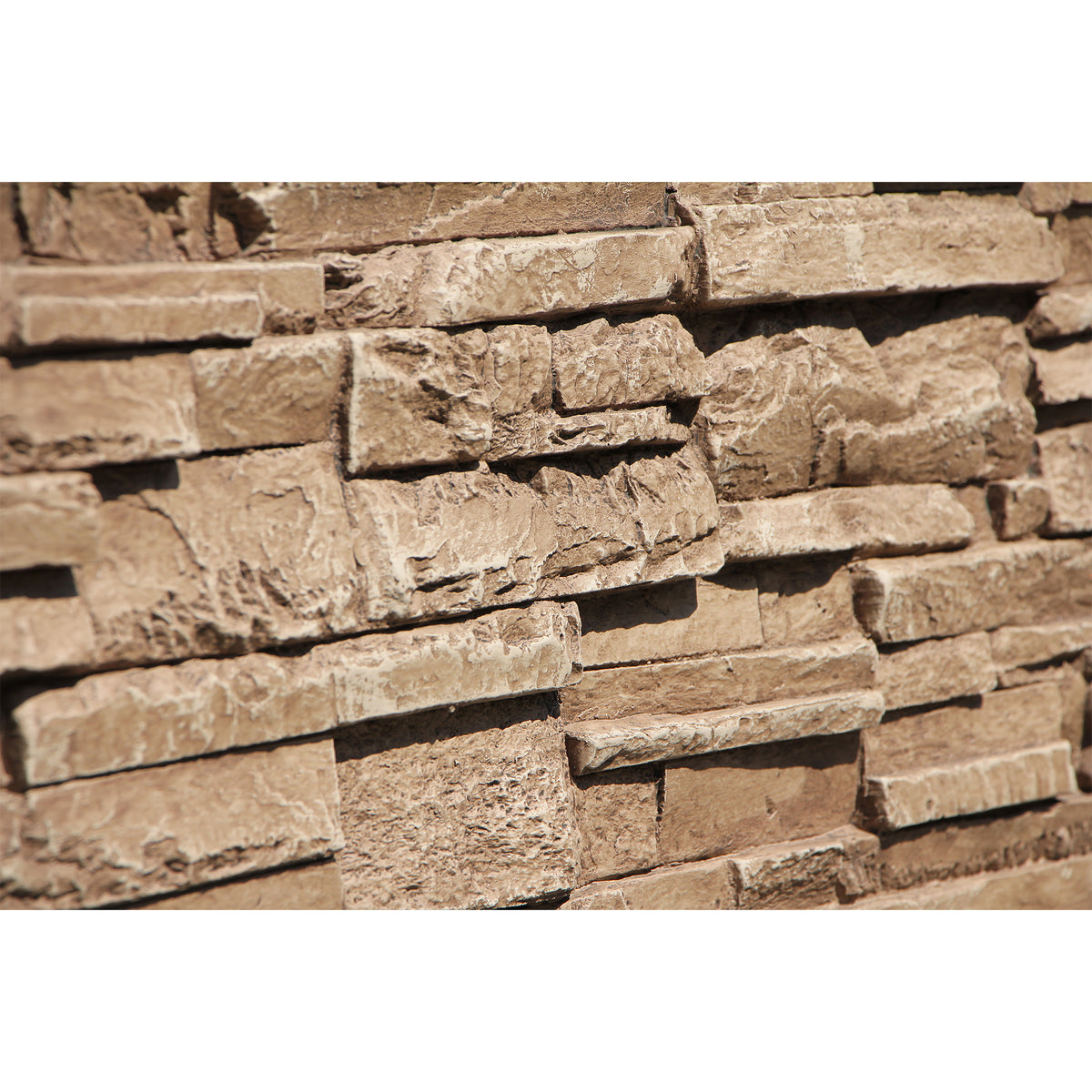 Faux Earth's Valley Sample