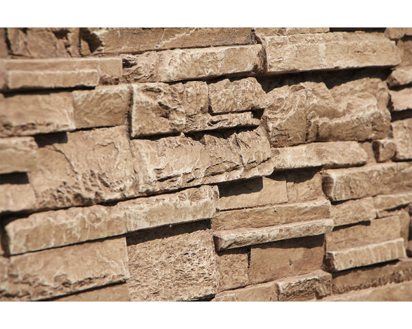 Faux Earth's Valley Sample