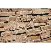 Faux Earth's Valley Sample