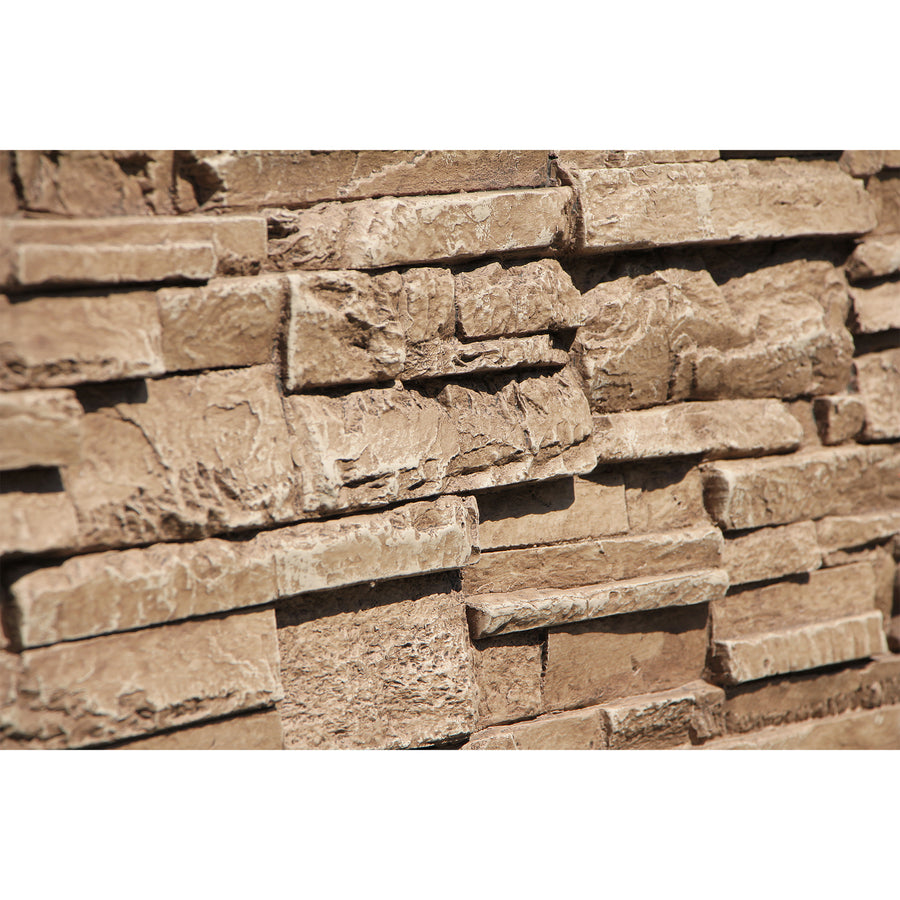 Faux Earth's Valley Sample