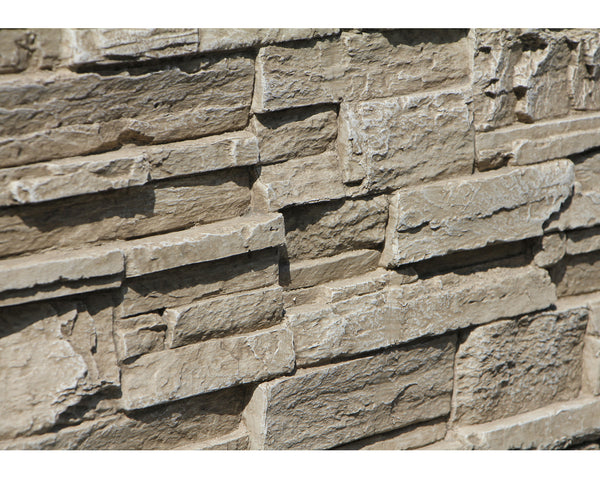 Faux Earth's Valley Sample