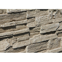 Faux Earth's Valley Sample