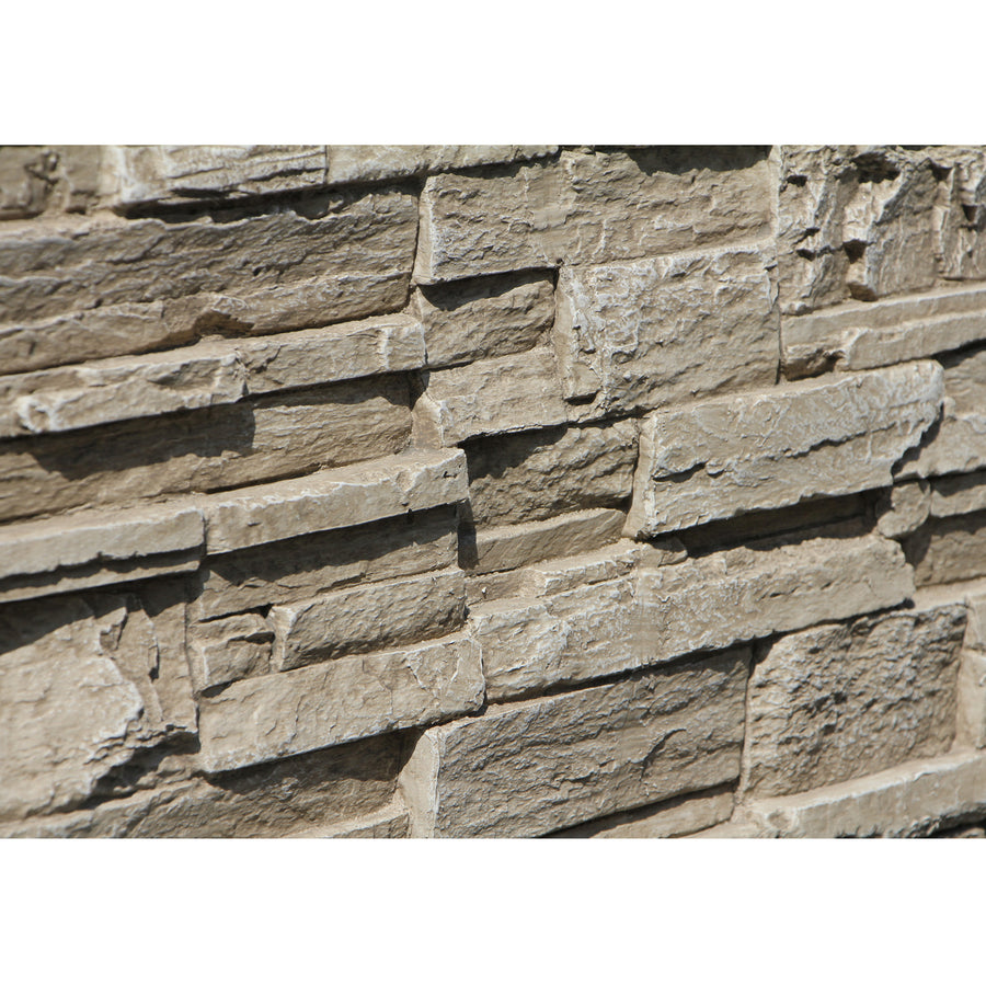 Faux Earth's Valley Sample