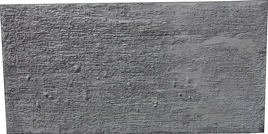 Panel Miami de concreto sintético