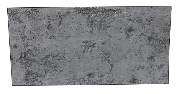 Faux Concrete