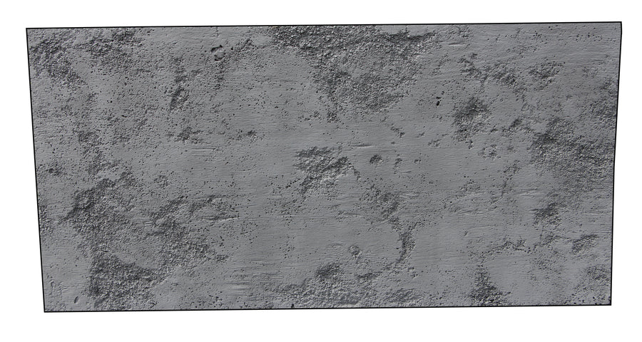 Panel New York de concreto sintético