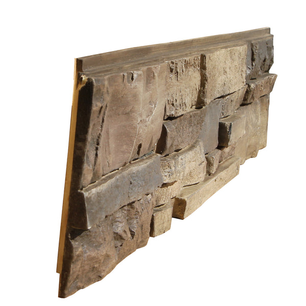 Faux Summit Stone