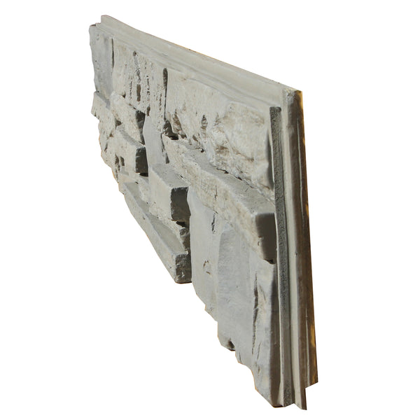 Faux Summit Stone