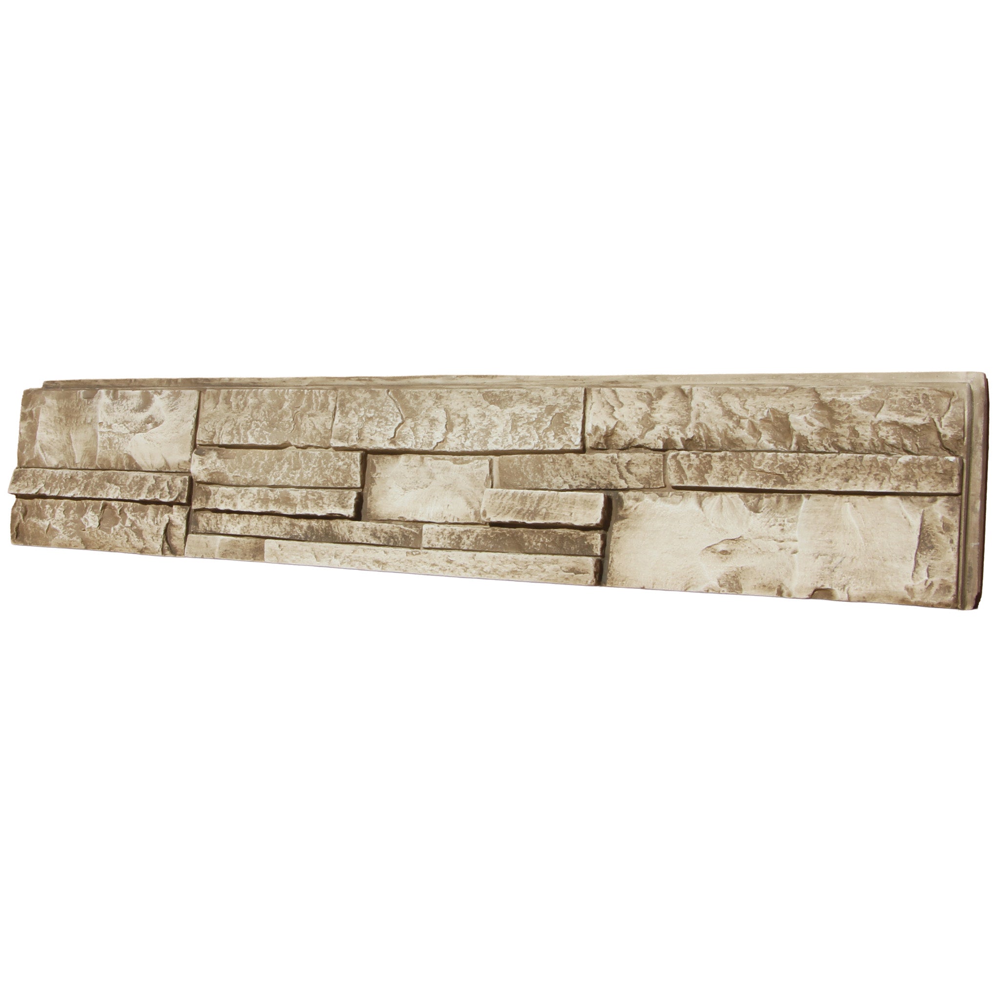 Summit Faux Stone Panels | Realistic Stone Wall Panels | Tritan BP