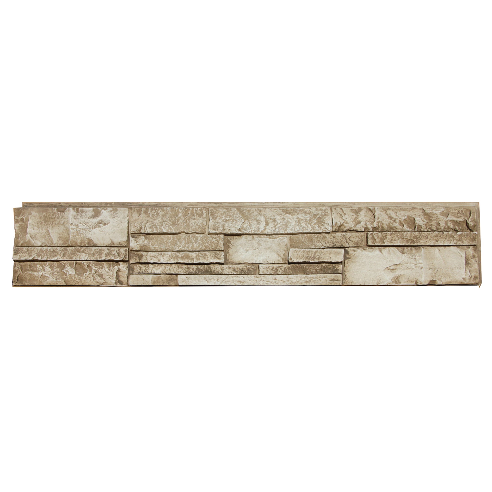 Summit Faux Stone Panels | Realistic Stone Wall Panels | Tritan BP