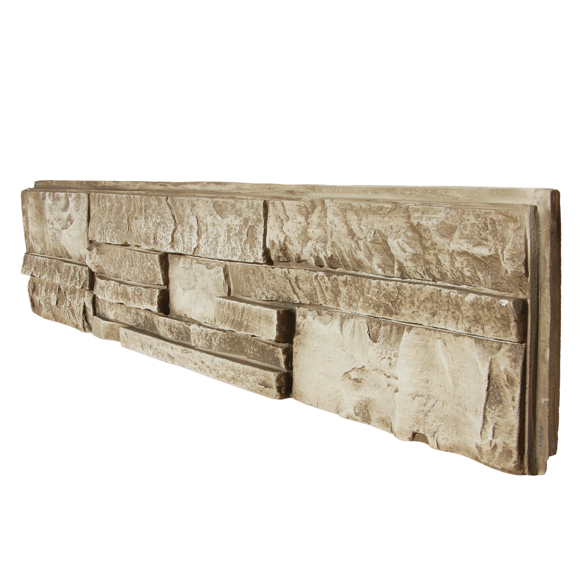Summit Faux Stone Panels | Realistic Stone Wall Panels | Tritan BP