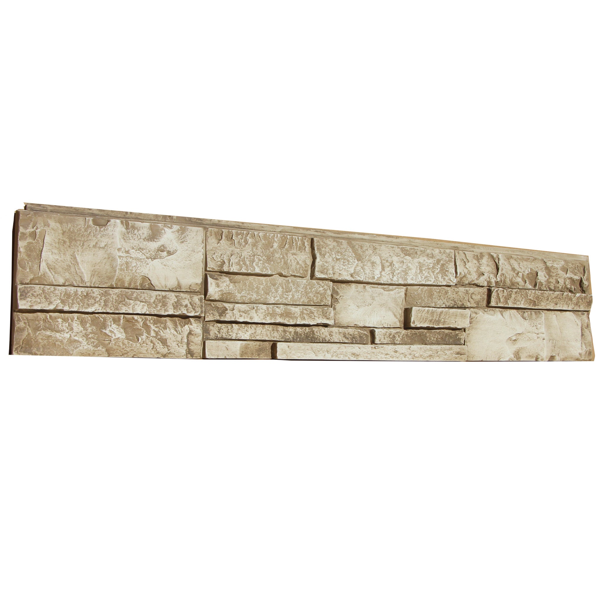 Summit Faux Stone Panels | Realistic Stone Wall Panels | Tritan BP