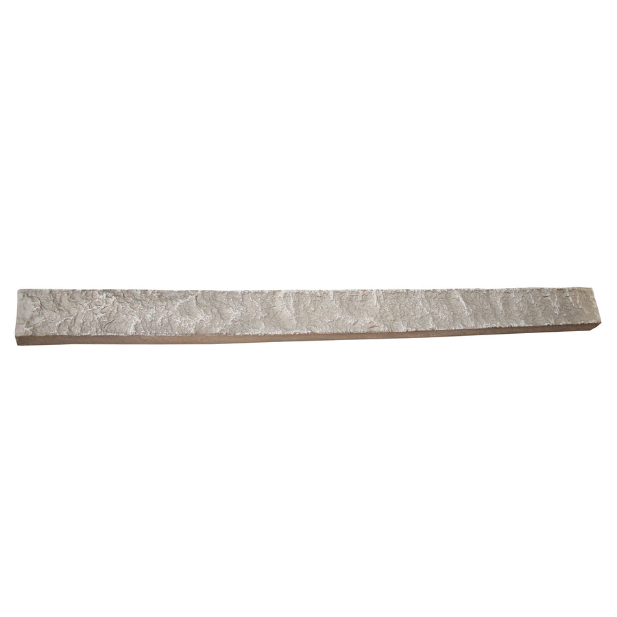 Universal Faux Stone Ledge Trim