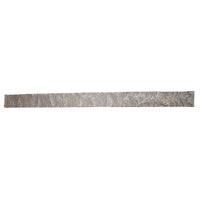Universal Faux Stone Ledge Trim