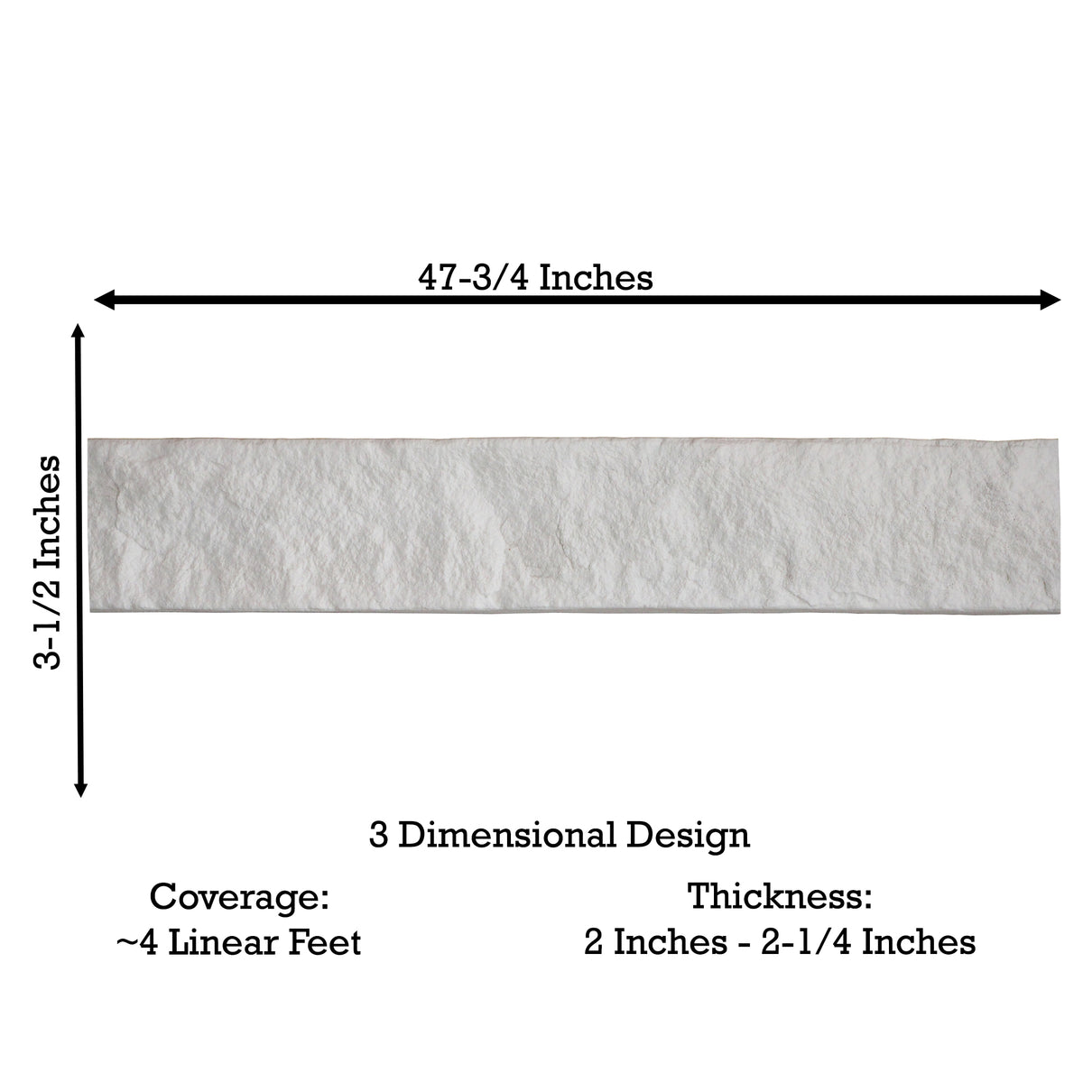 Faux Traditions/Harvest Stone Ledge