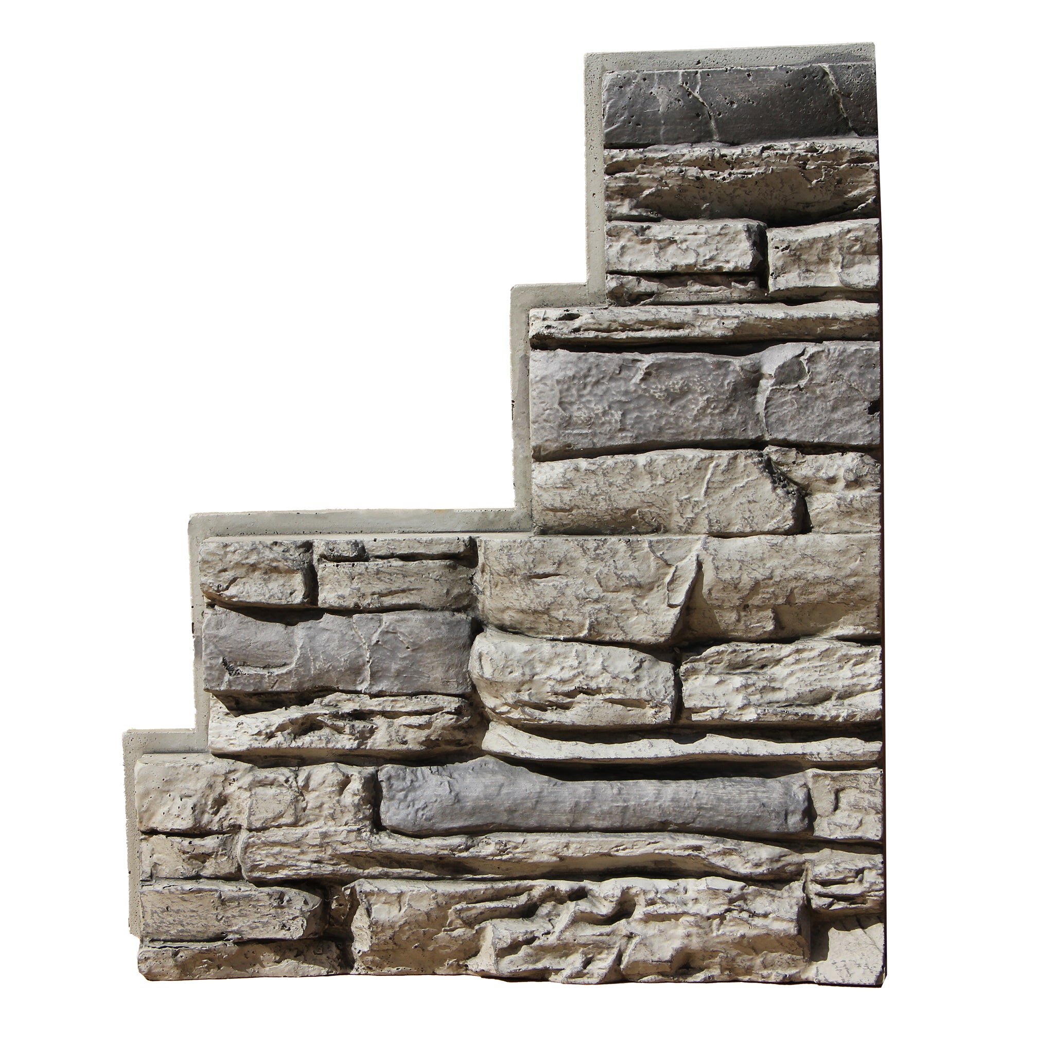 Stick-A-Stone Starter Strip – Tritan BP