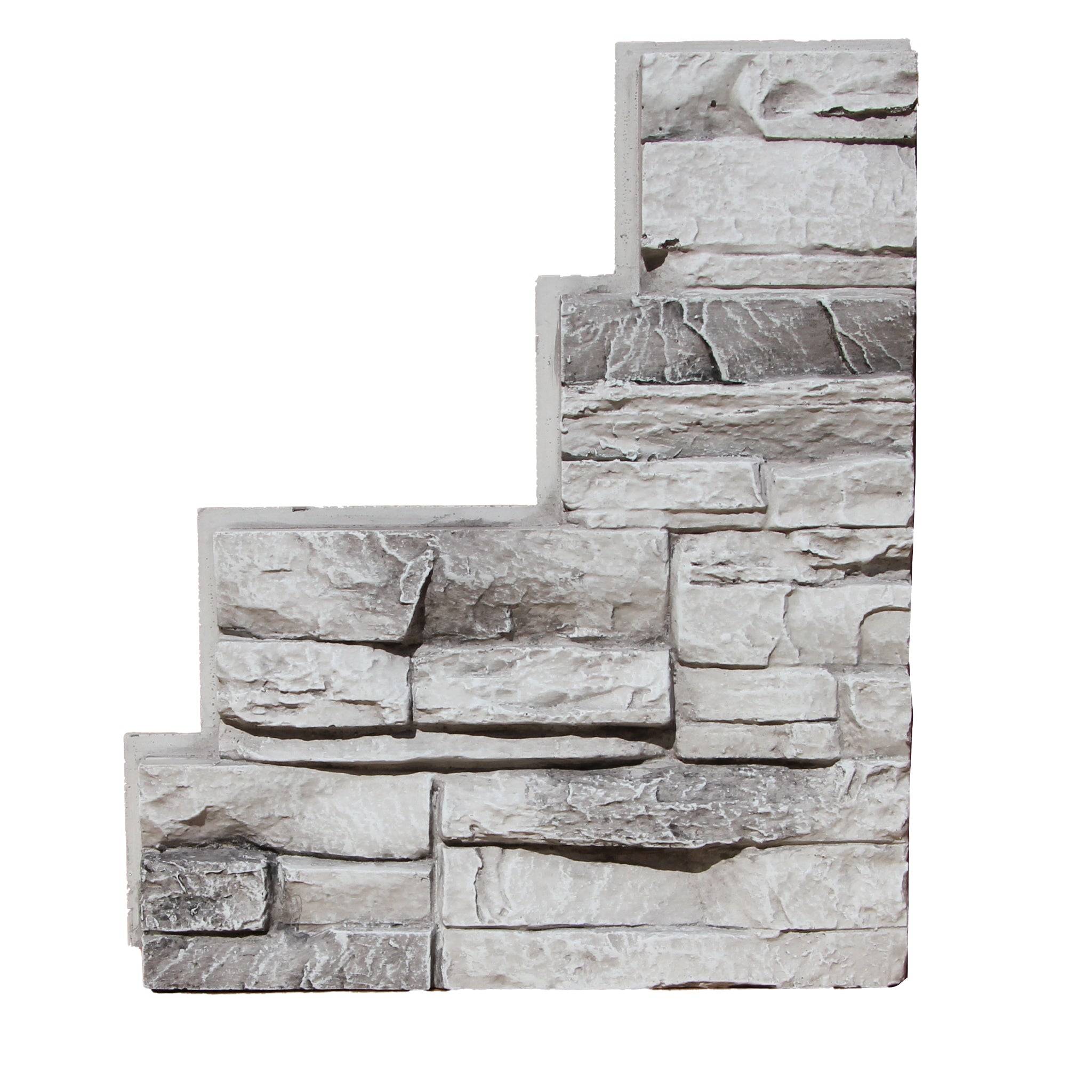 Stick-A-Stone Starter Strip – Tritan BP