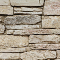 Panel Harvest Ledge de piedra sintética