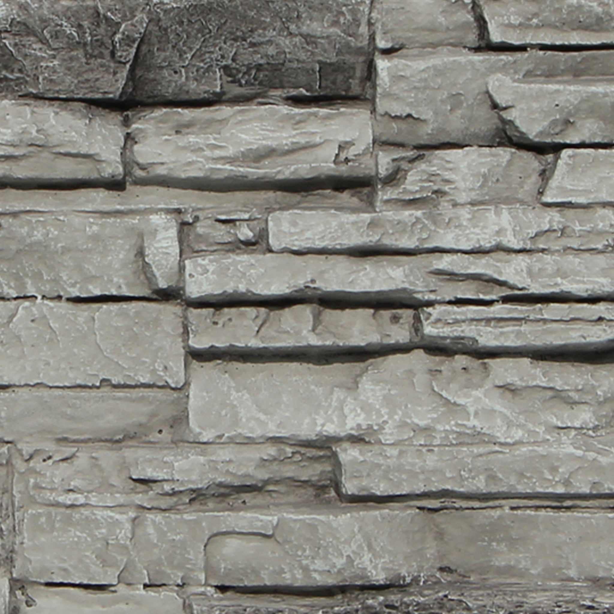 Faux Panel Touch-Up Kit | Touch-Up Paint for Faux Stone & Brick