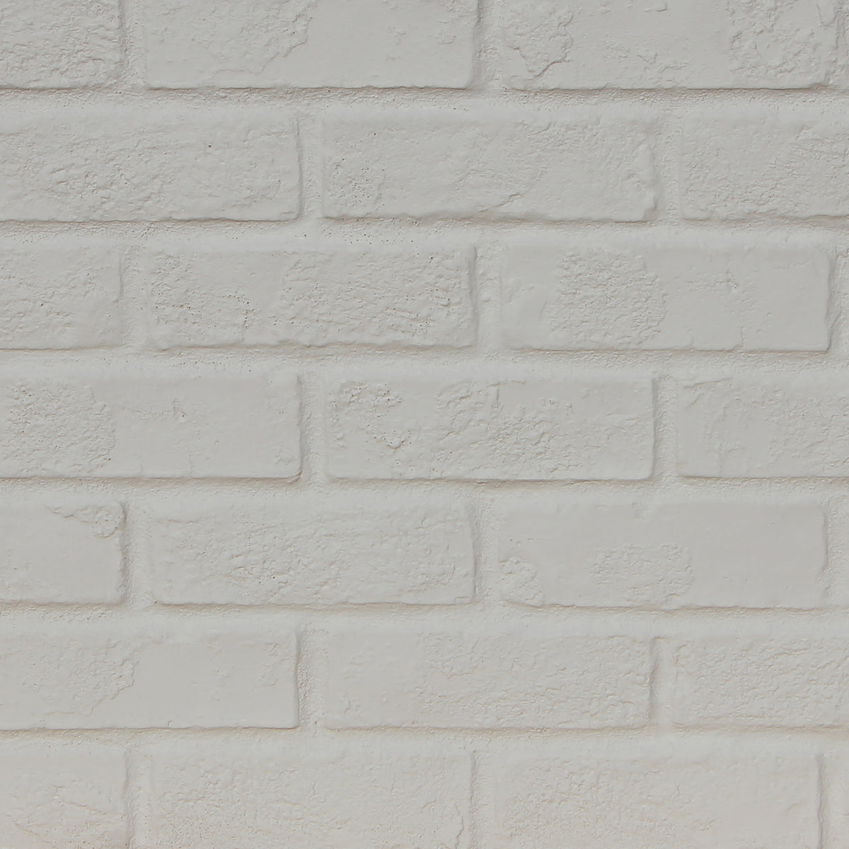 Faux Aged Brick