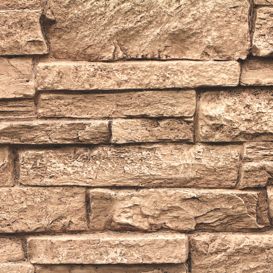 Faux Canyon's Edge Sample